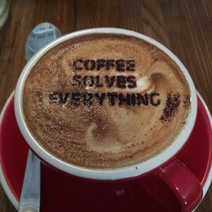 Meet your Posher, Liz